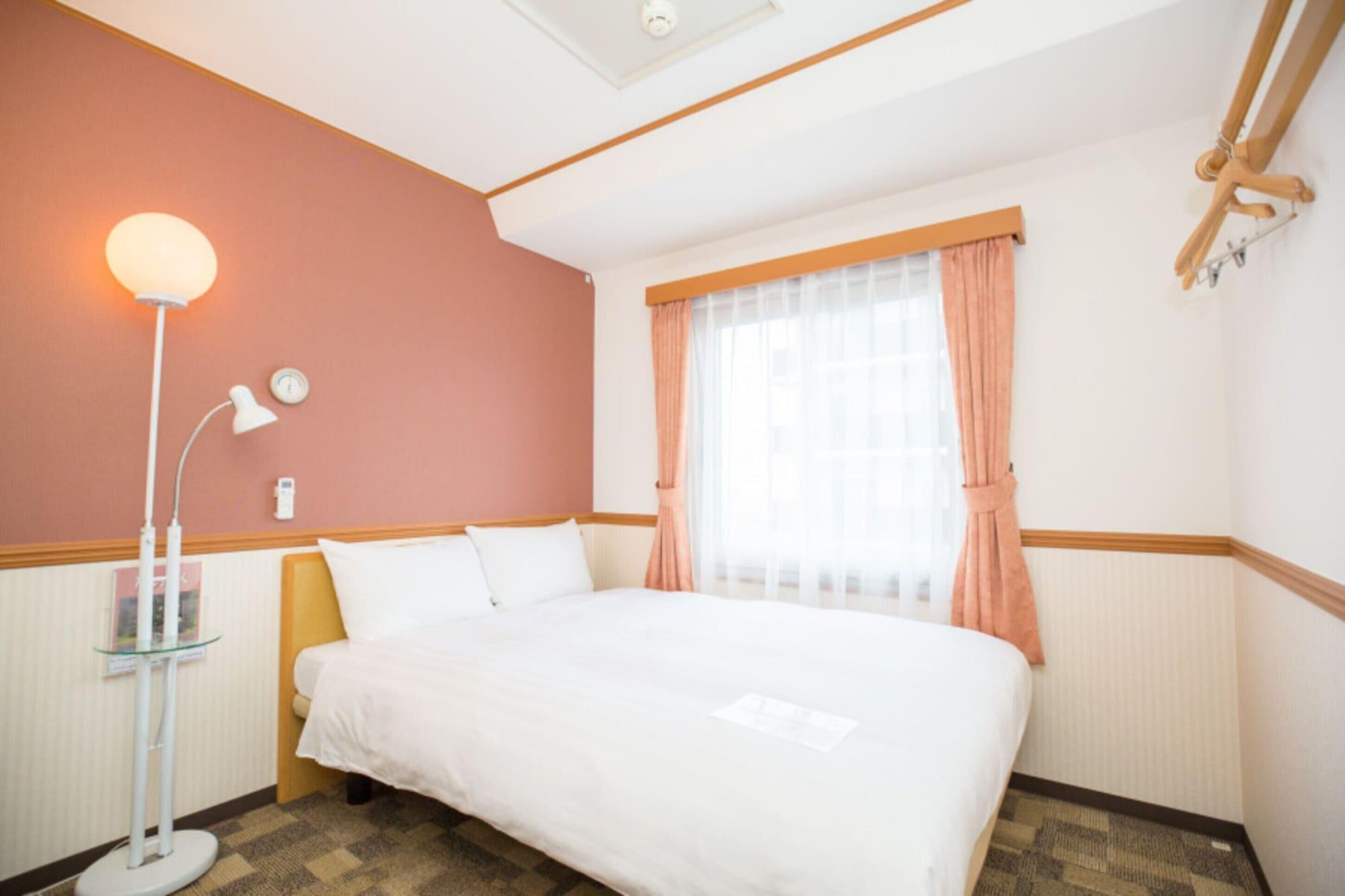 Toyoko Inn Miyazaki Ekimae Exterior foto