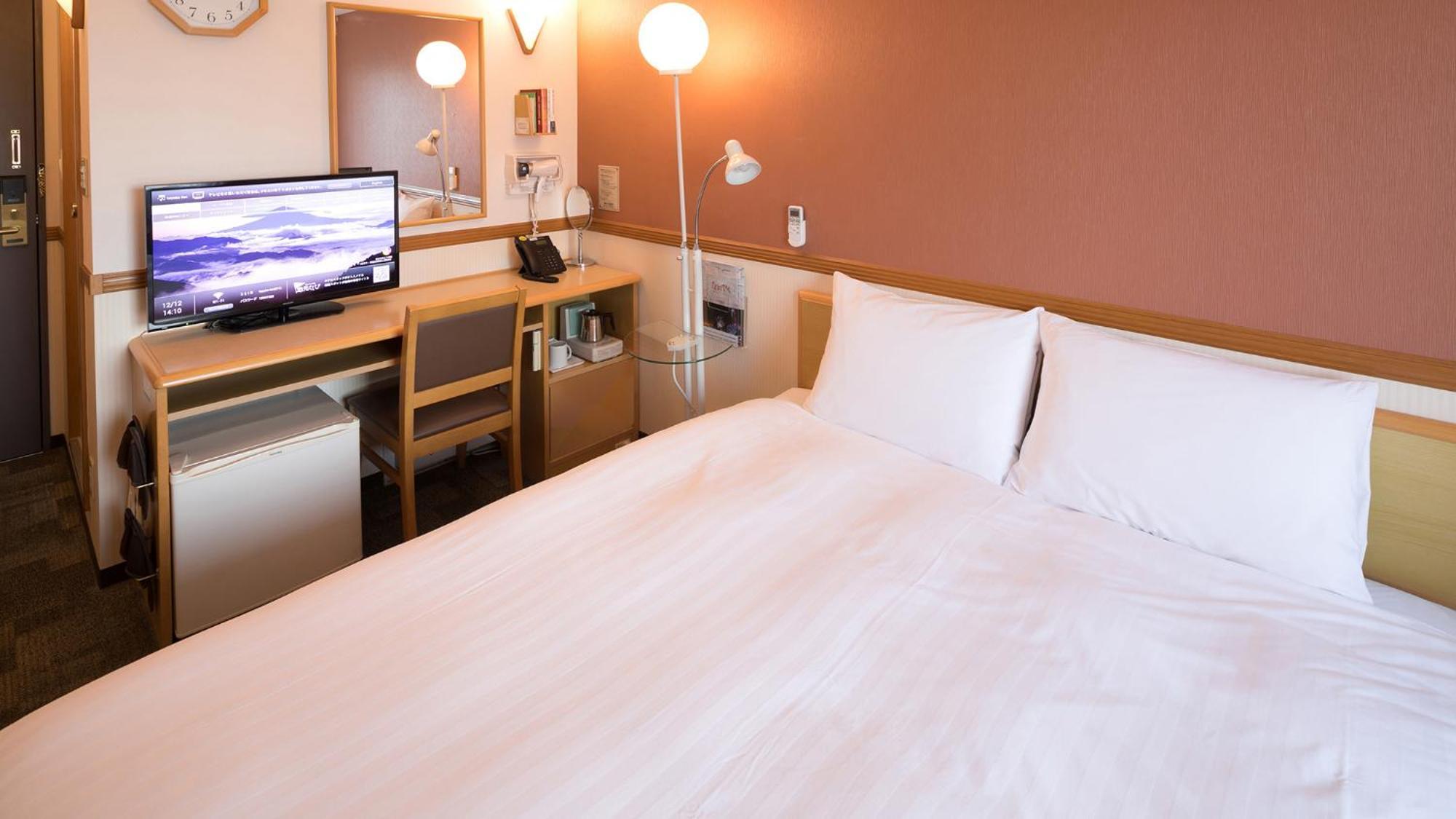 Toyoko Inn Miyazaki Ekimae Habitación foto