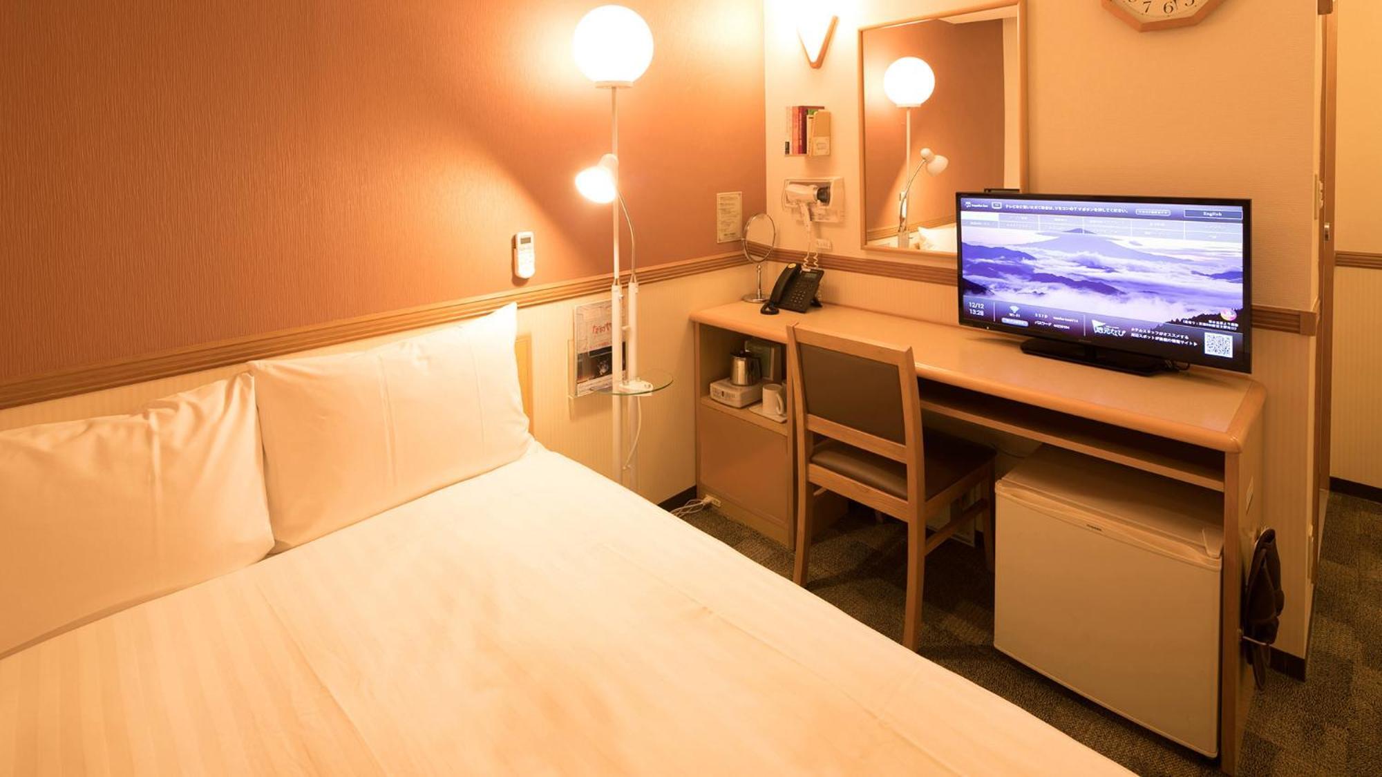 Toyoko Inn Miyazaki Ekimae Habitación foto