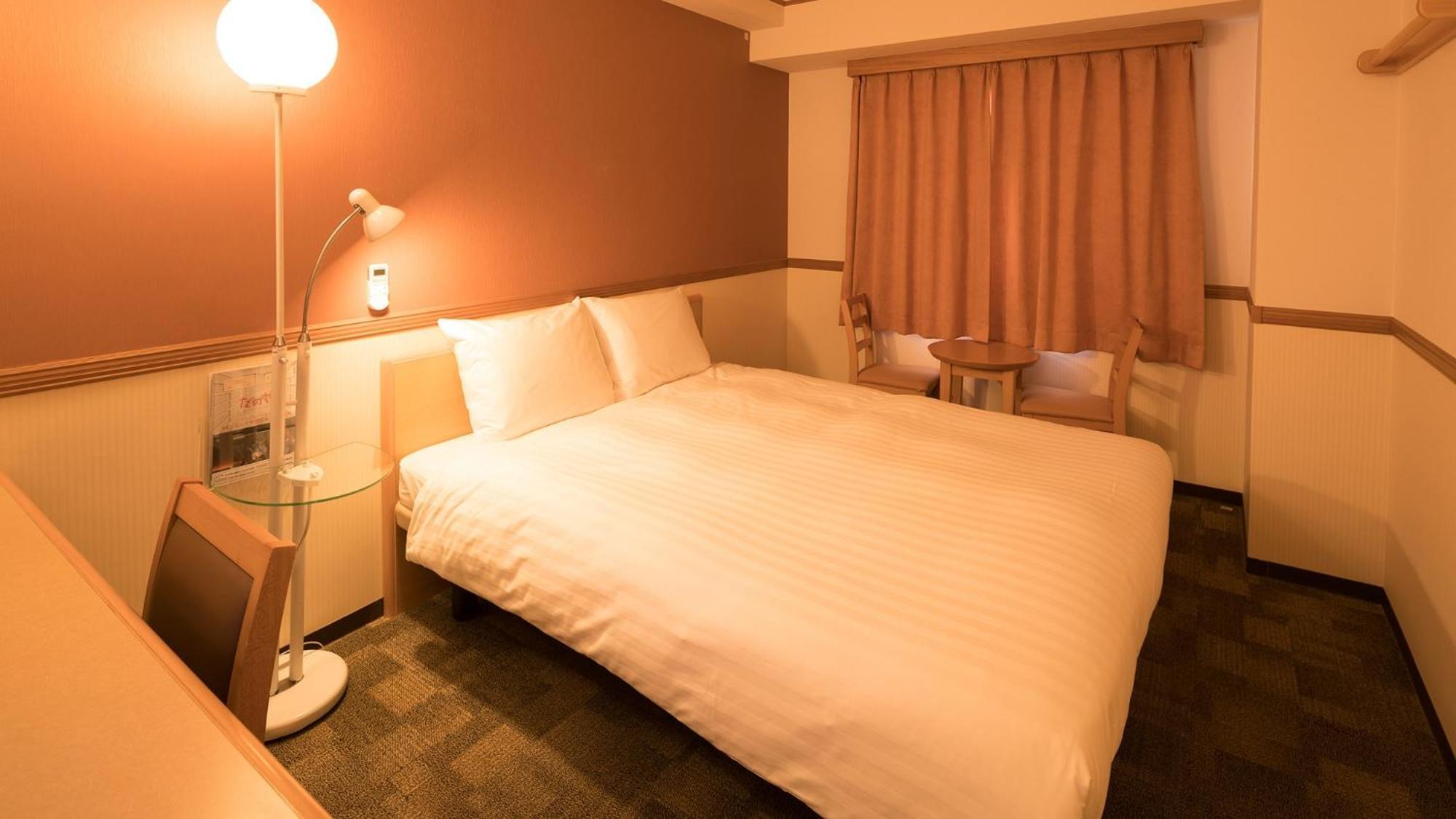 Toyoko Inn Miyazaki Ekimae Habitación foto