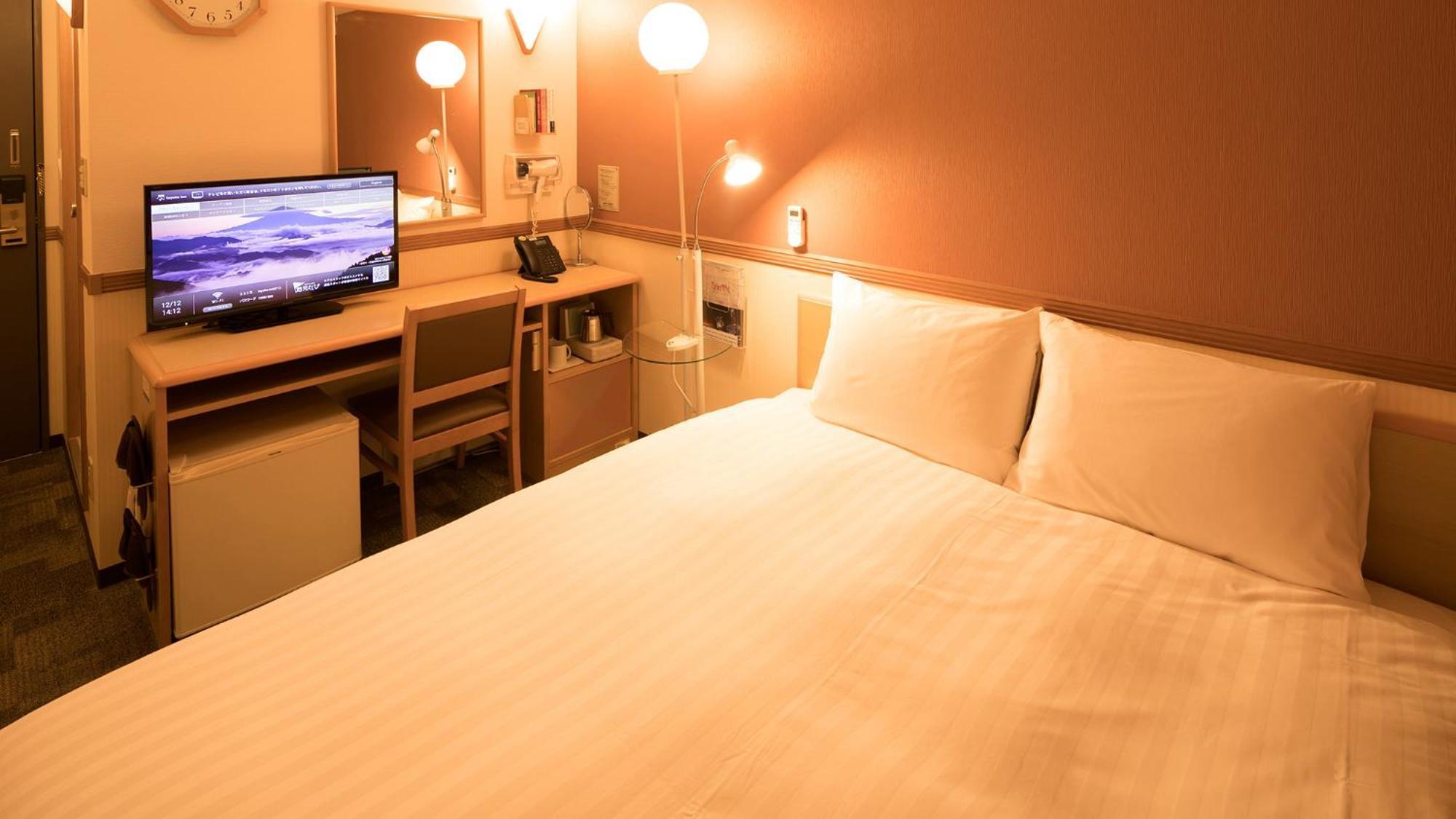Toyoko Inn Miyazaki Ekimae Habitación foto