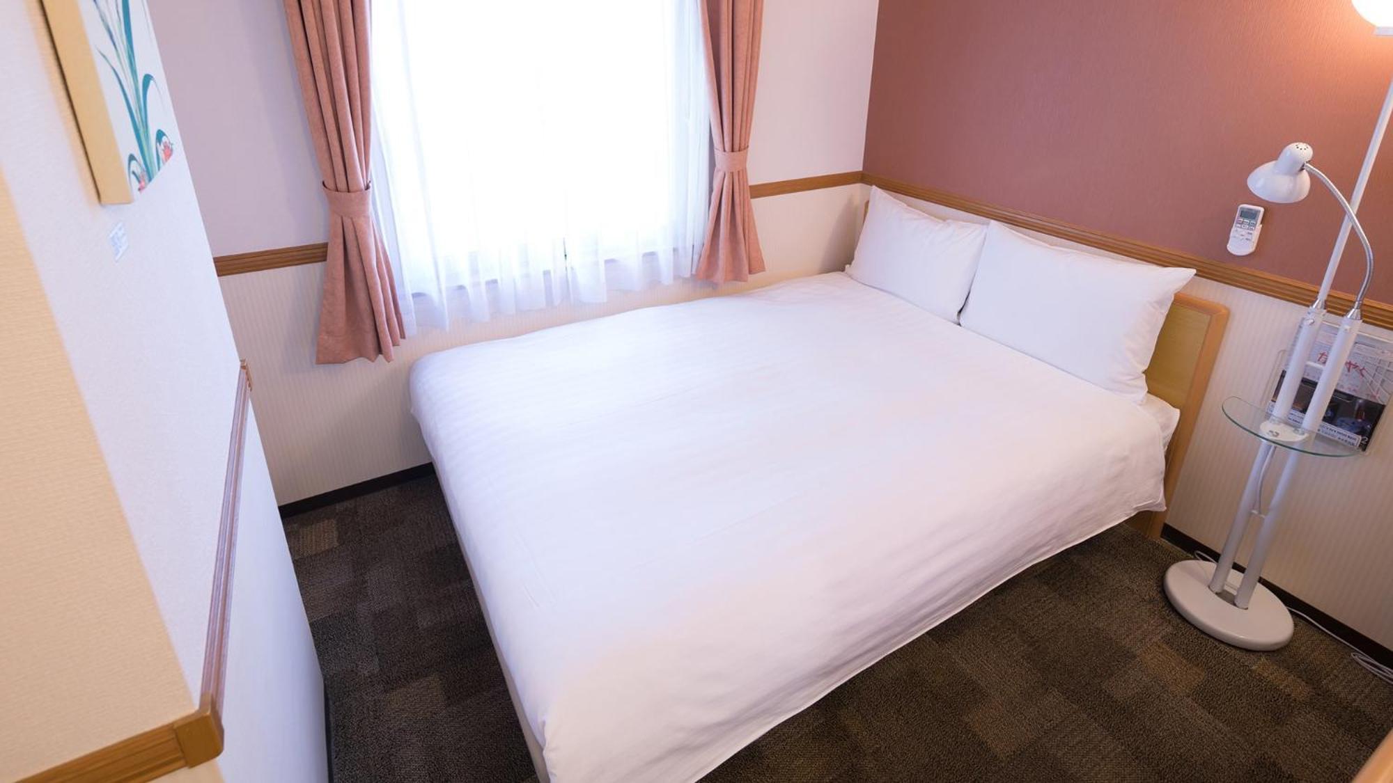Toyoko Inn Miyazaki Ekimae Habitación foto