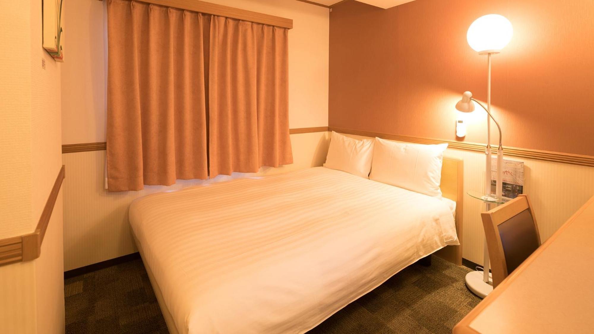 Toyoko Inn Miyazaki Ekimae Habitación foto